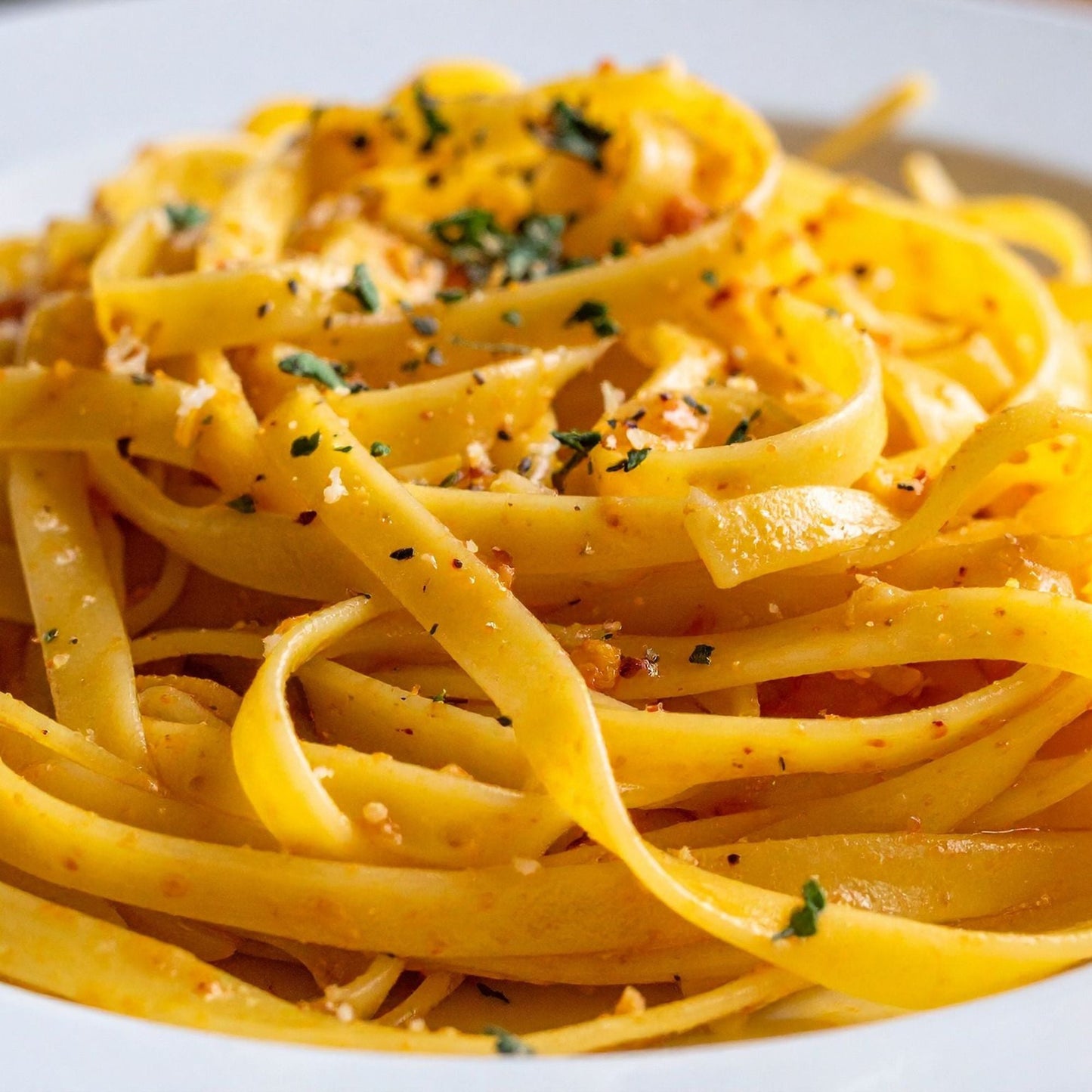 Gluten-Free Organic Corn Linguine | Antichi Poderi Toscani | Artisan Italian Pasta 250g