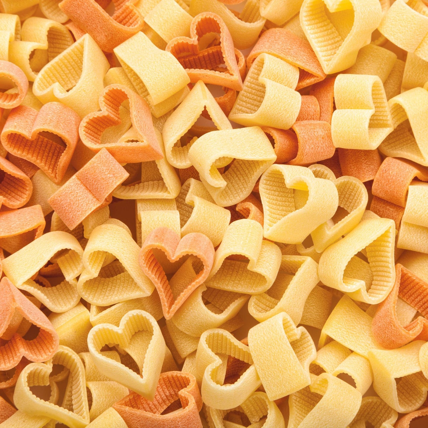 Heart-Shaped Tomato Pasta | Antichi Poderi Toscani | Artisan Tuscan Gift Pasta 250g