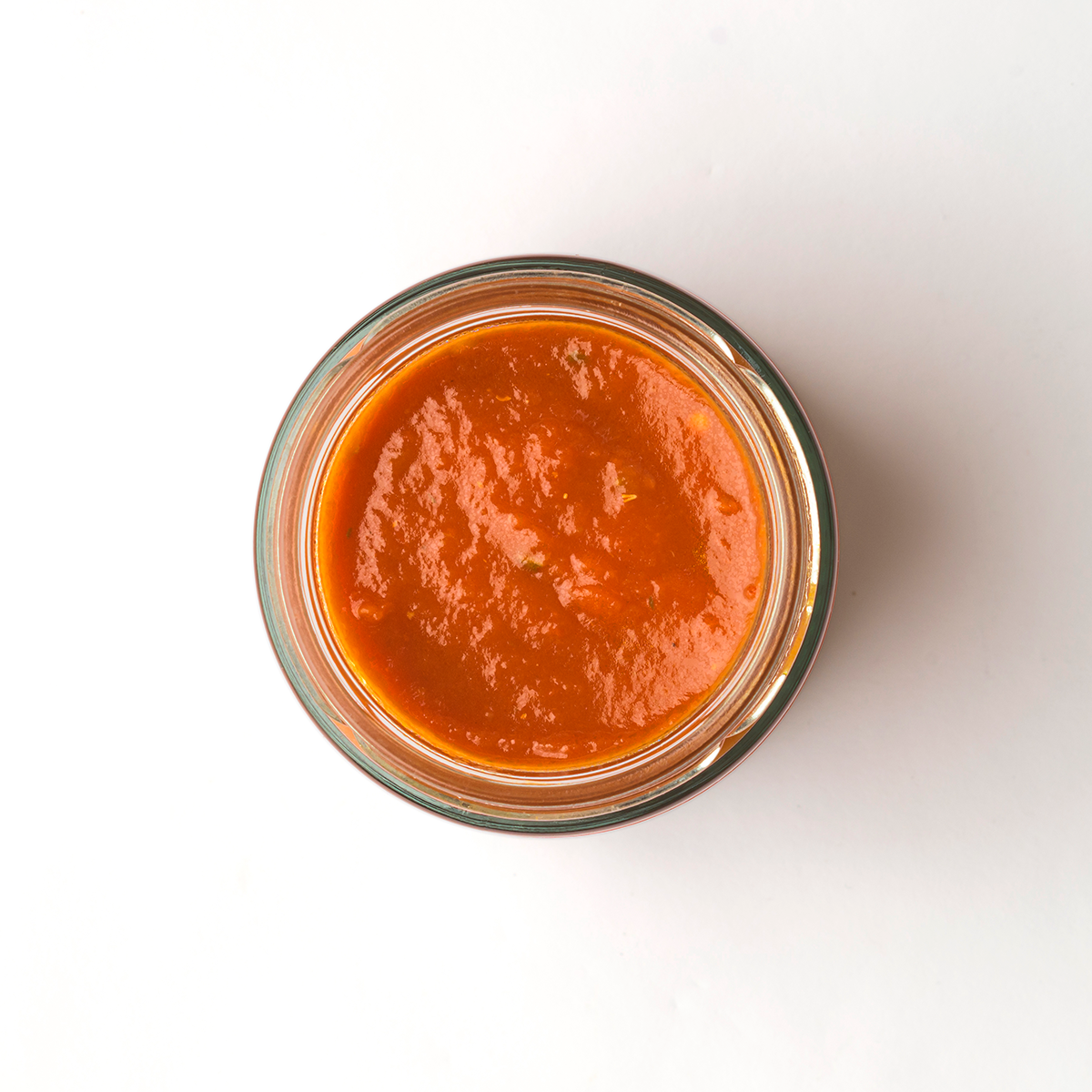 Famiglia Crispino Calabrian Chili Pepper Sauce โ Spicy Ready-Made Sugo