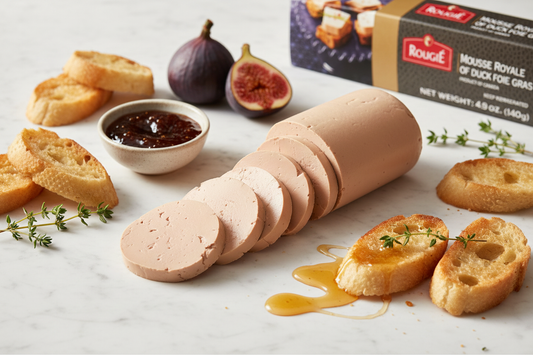 Flat Lay – Ingredientes