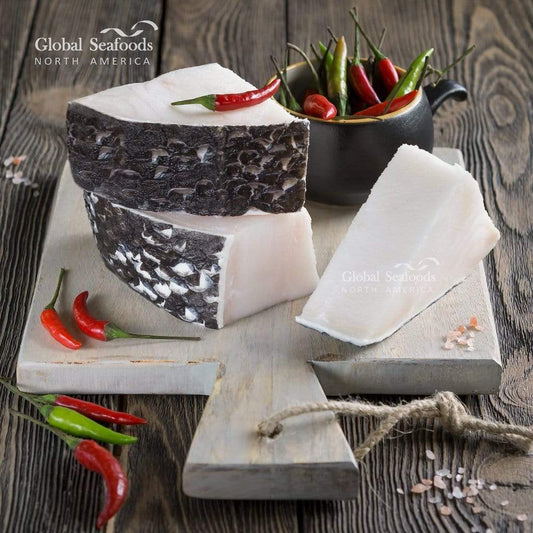 Order Chilean Sea Bass โ 5 or 10 lbs | Wild-Caught, Frozen at Sea, Delivered Fresh