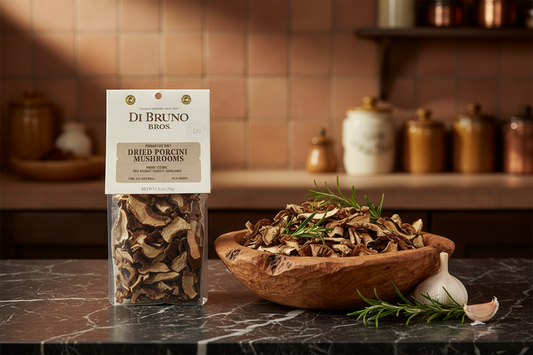 Lifestyle 1 - Ingredients