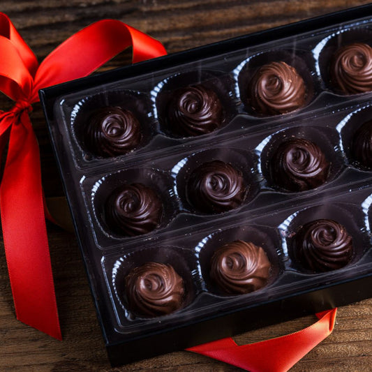 Chocolate Truffles