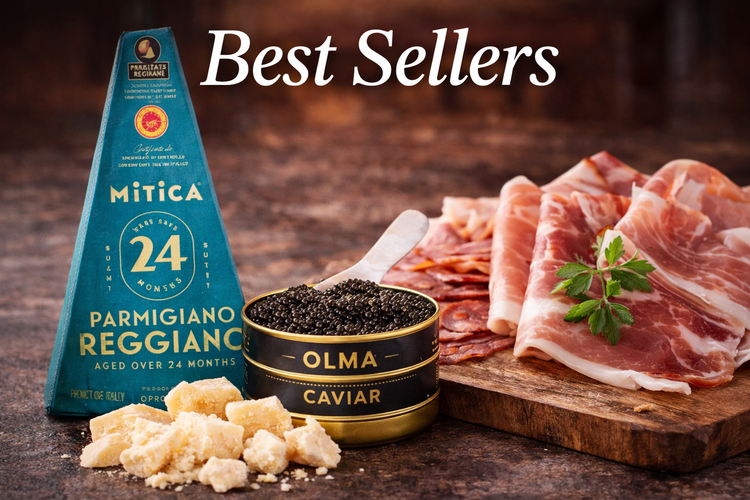 Top Gourmet Best Sellers