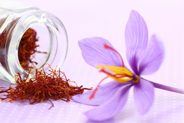 Premium Saffron