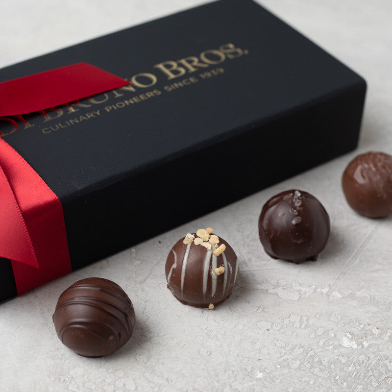 Gourmet Foods for Gift Baskets