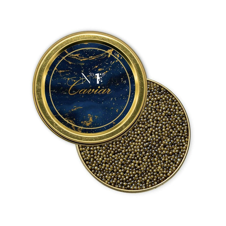 Ossetra Caviar