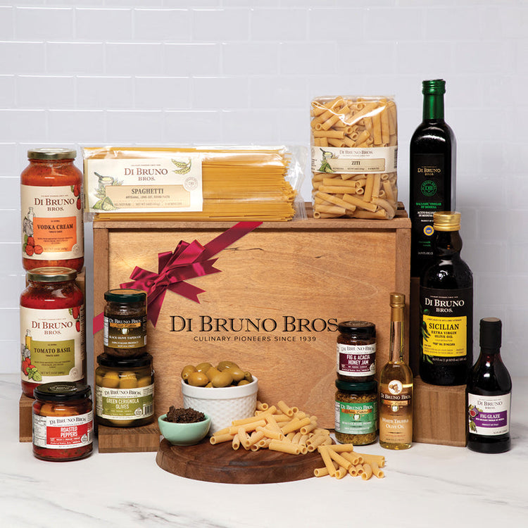  Gourmet Gift Sets 