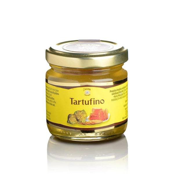 Honey with White Truffle