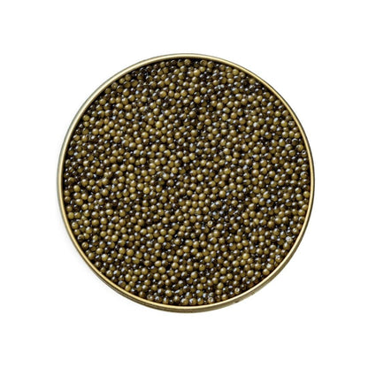 Taste-It-All Caviar Set | 5 Premium Caviars to Discover | Number One Caviar