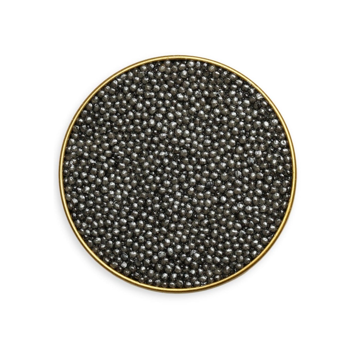 Taste-It-All Caviar Set | 5 Premium Caviars to Discover | Number One Caviar