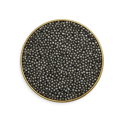 Taste-It-All Caviar Set | 5 Premium Caviars to Discover | Number One Caviar