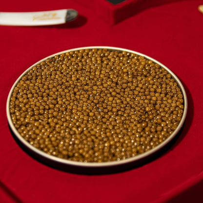 Valentine's Day 'Love' Caviar Set