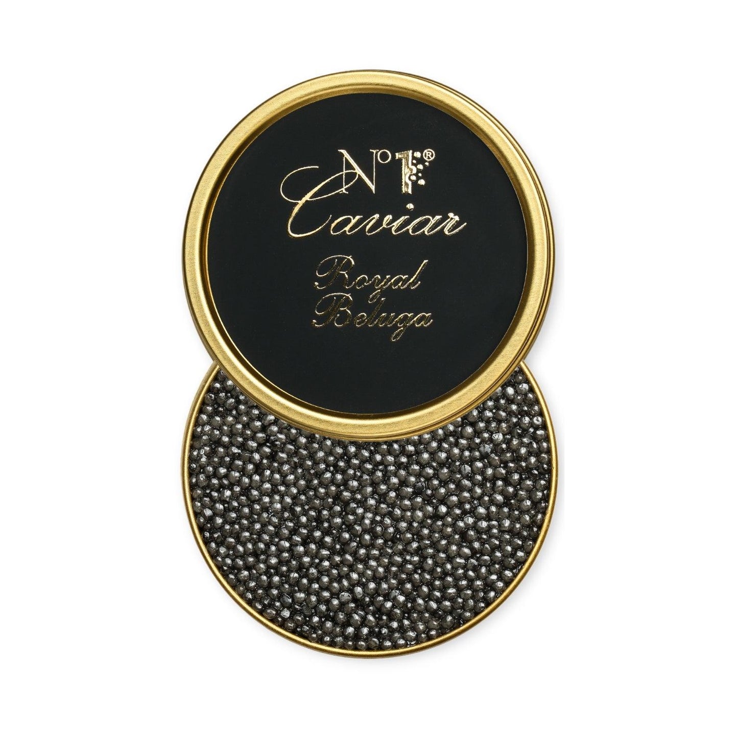 Royal Beluga Caviar | The World's Most Prestigious Caviar