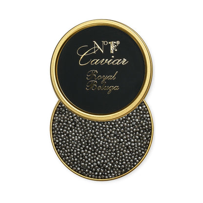 Royal Beluga Caviar | The World's Most Prestigious Caviar