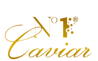 Number One Caviar logo