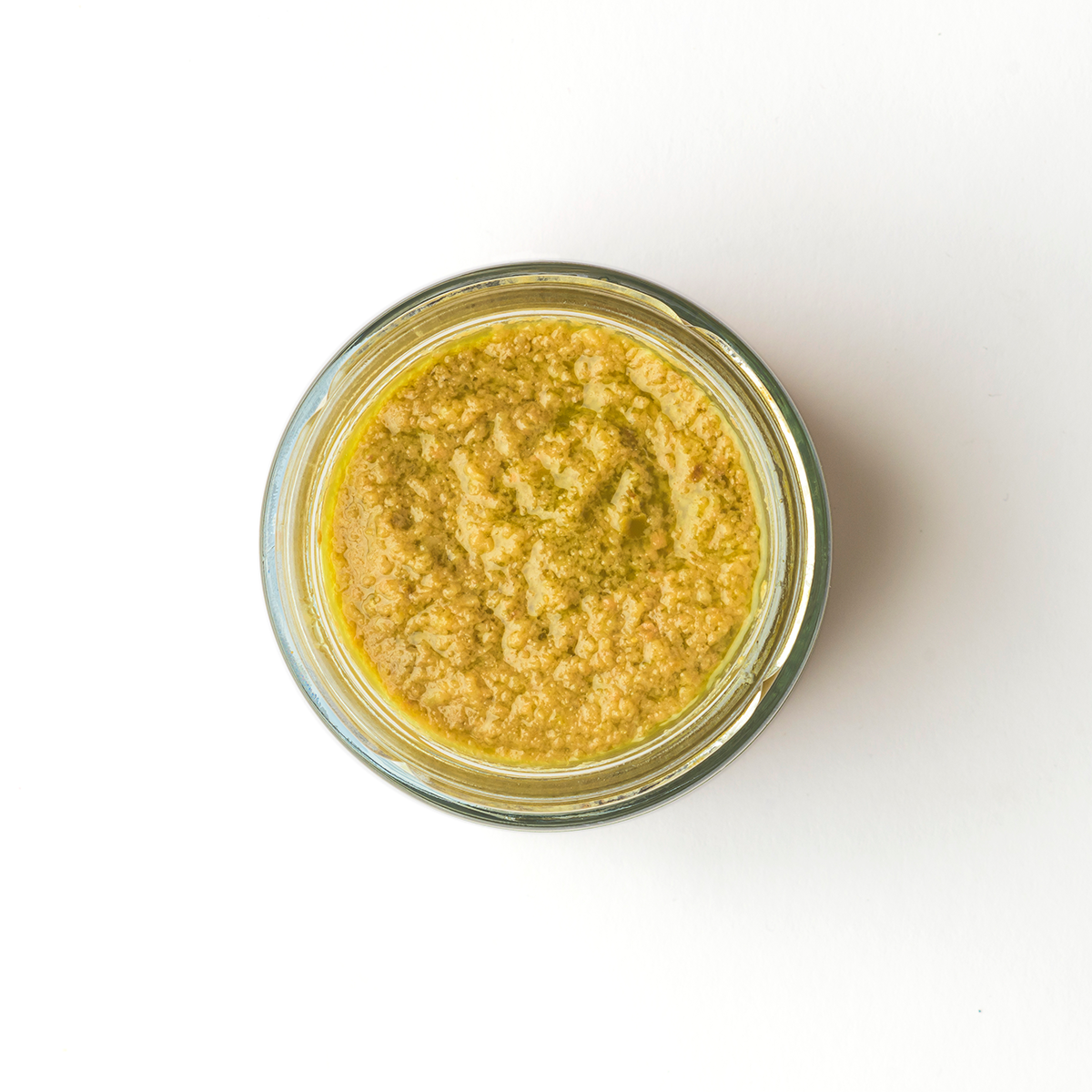 Crispino Bruschetta Olive Verdi — Calabrian Green Olive Spread | 270g