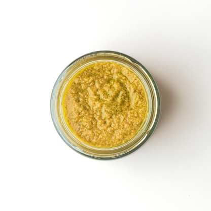 Crispino Bruschetta Olive Verdi — Calabrian Green Olive Spread | 270g