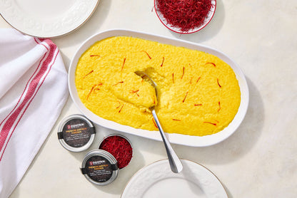4 Grams (0.14 Oz) Heray Saffron, Afghani Negin Pushal Grade A