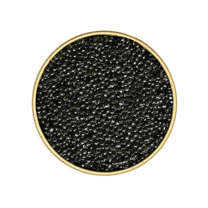 Taste-It-All Caviar Set | 5 Premium Caviars to Discover | Number One Caviar