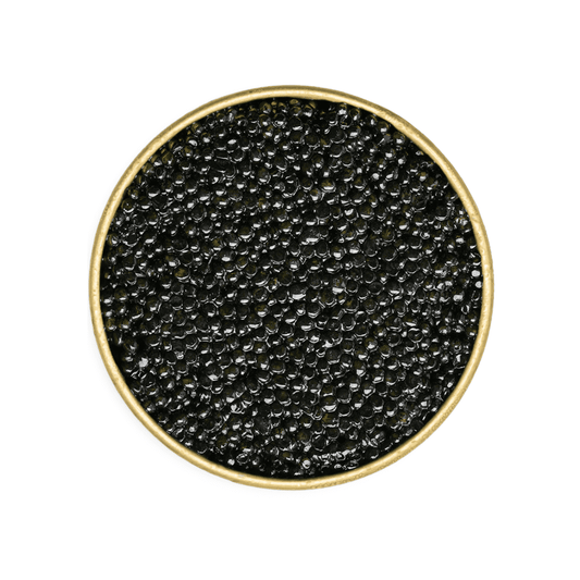 Taste-It-All Caviar Set | 5 Premium Caviars to Discover | Number One Caviar