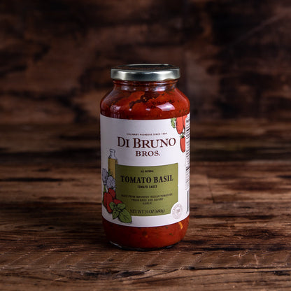 Italian Kitchen Gourmet Gift Crate