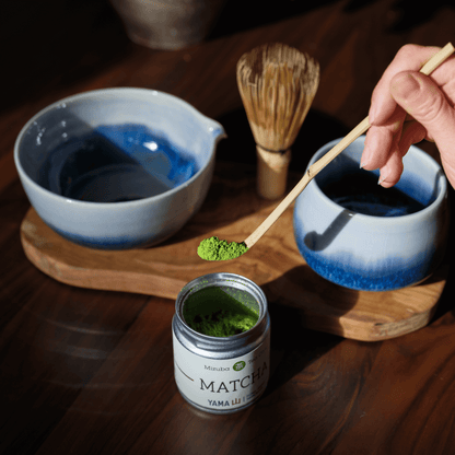 Yama Matcha Green Tea