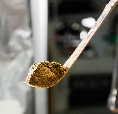Organic Hojicha Powder