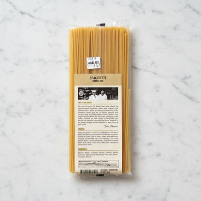 Spaghetti