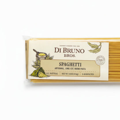 Spaghetti