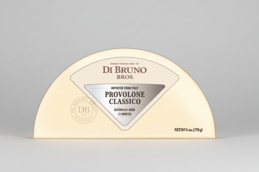 Imported Provolone Classico