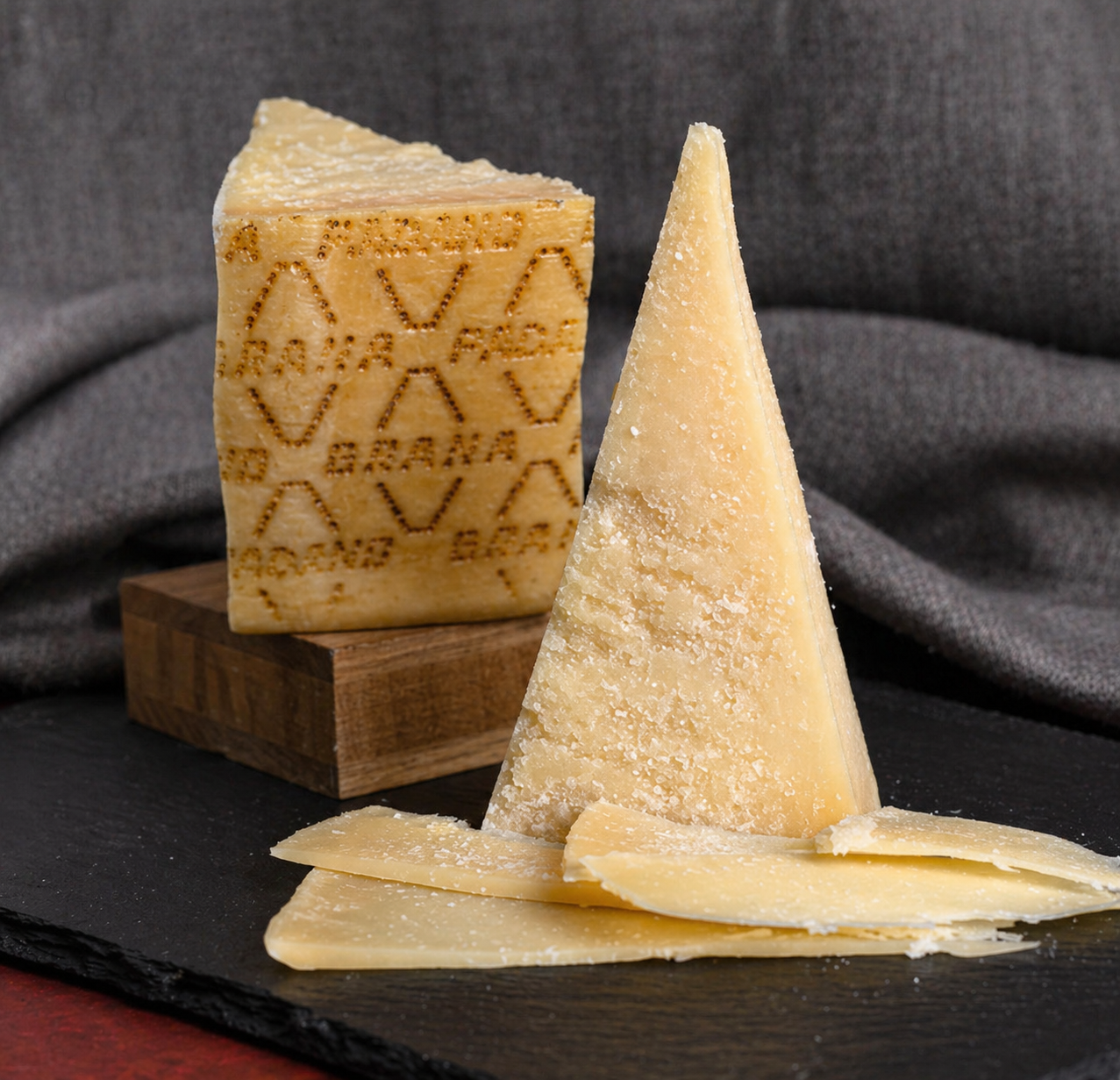 Grana Padano