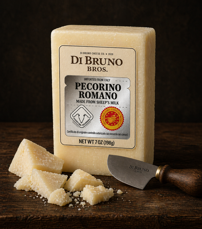 Pecorino Romano