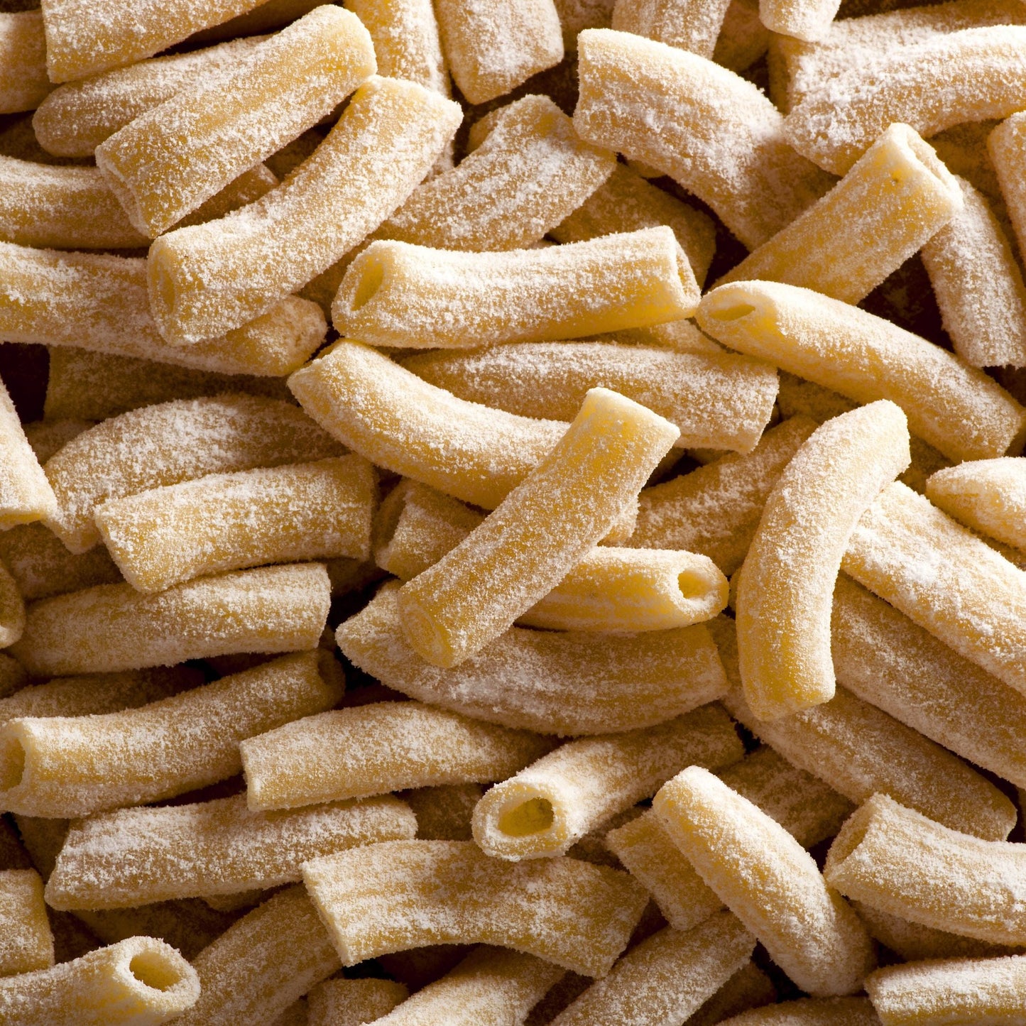 Senatore Cappelli Whole Wheat Maccheroncini | Antichi Poderi Toscani | Heritage Grain Pasta 500g