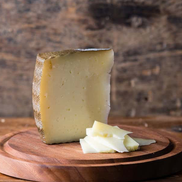 Manchego