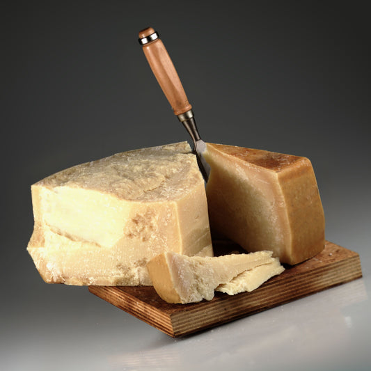 Parmigiano Reggiano DOP  36 Months