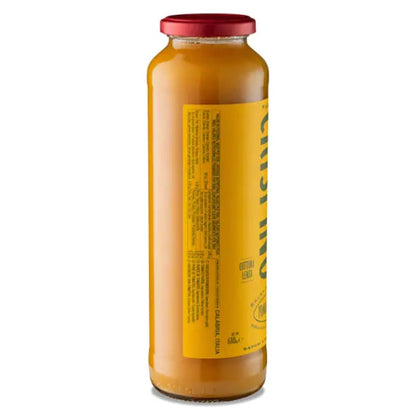 Famiglia Crispino Yellow Tomato Sauce Starter — Calabrian Pomodori Gialli