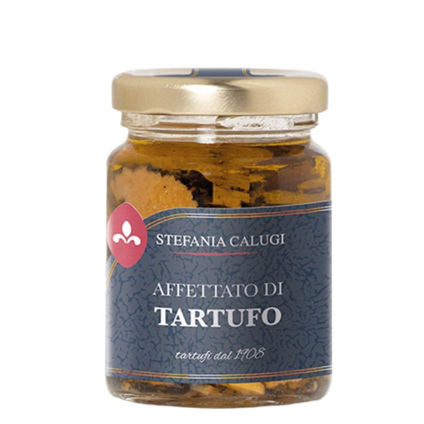 Stefania Calugi Summer Truffle Slices in Extra Virgin Olive Oil 1.58oz/45g