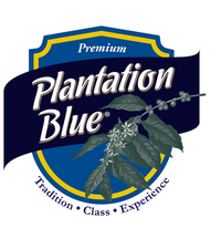 Jamaica Blue Mountain  logo