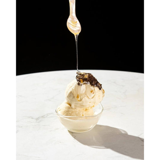 Honey with White Truffle