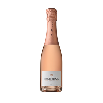 Wild Idol - Alcohol Free Sparkling Rose 375ml