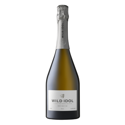 Wild Idol - Alcohol Free Sparkling White 750ml