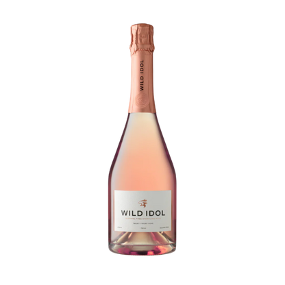 Wild Idol Alcohol-Free Sparkling Rosé | 750ml