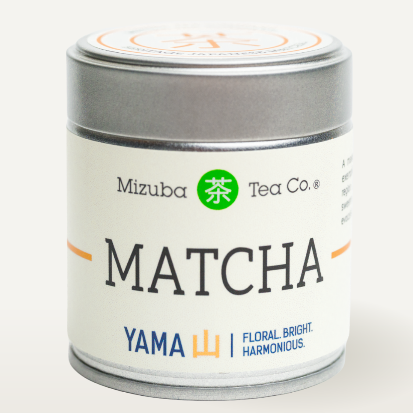 Yama Matcha Green Tea