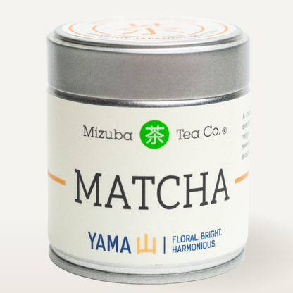 Yama Matcha Green Tea