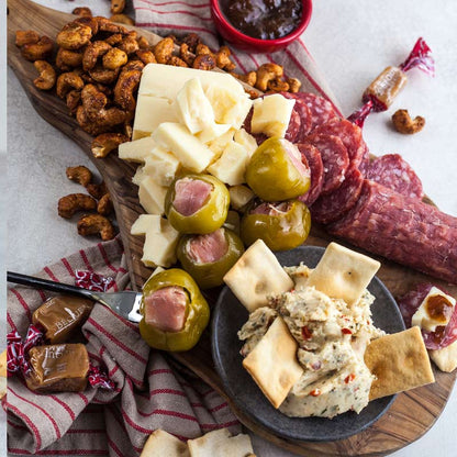 The Happy Hour Kit Gift Box