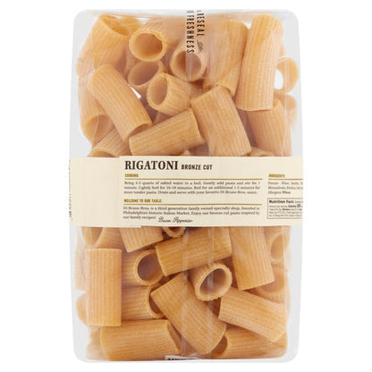 Rigatoni