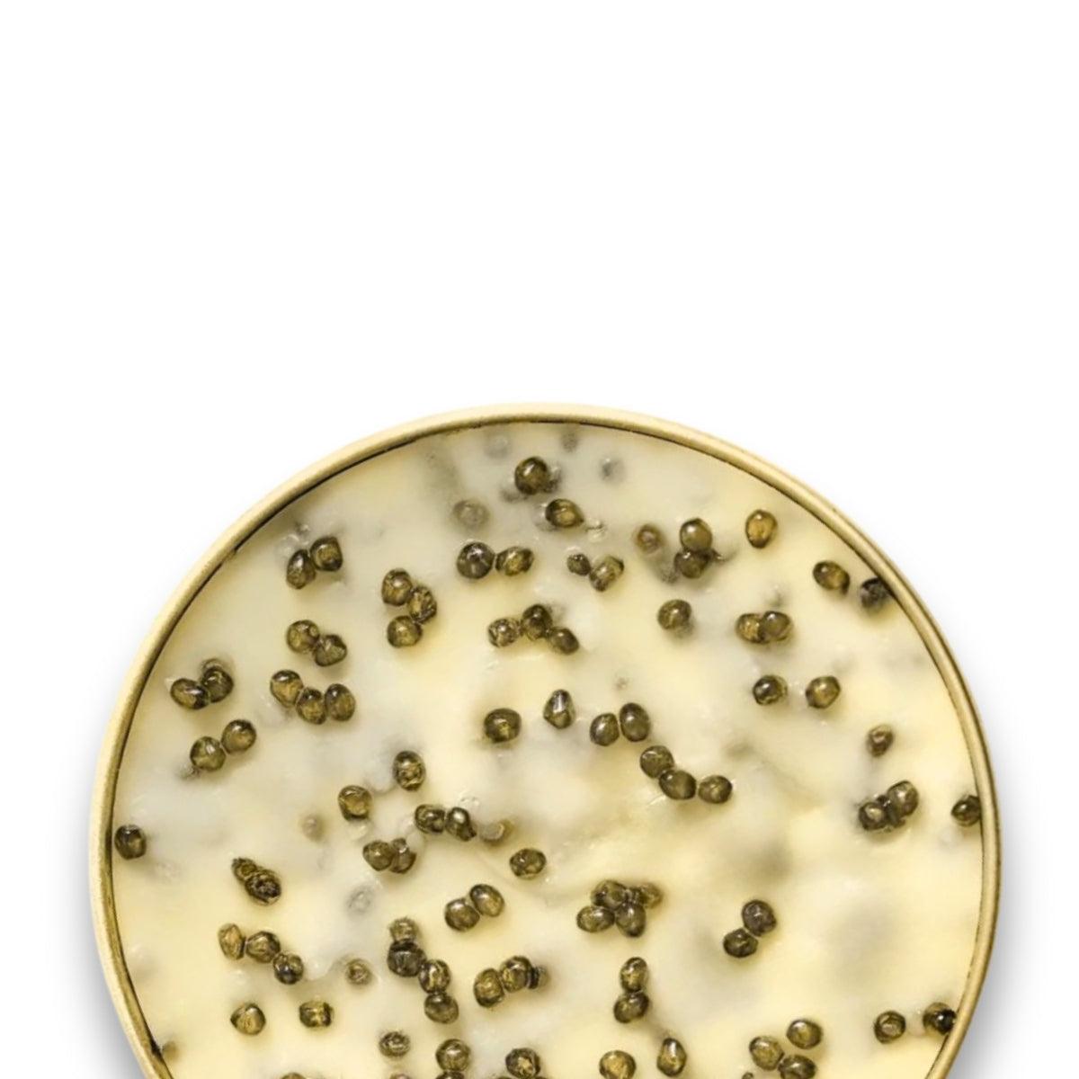 Caviar Butter | The Original Luxury Compound Butter | Number One Caviar
