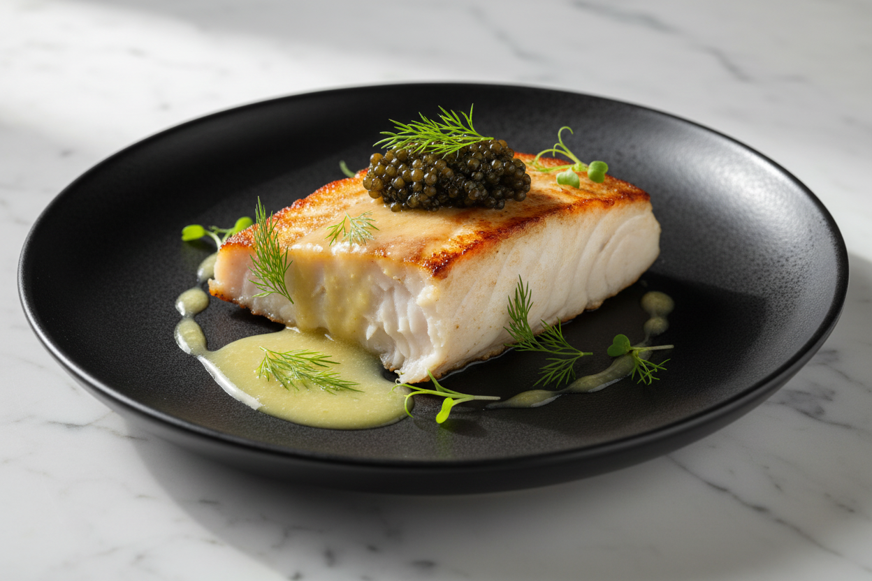 Close Up – Cocinado