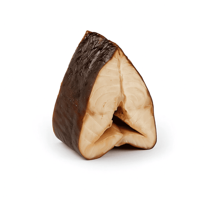 Hot Smoked Sturgeon | Natural Hardwood Smoked | Number One Caviar